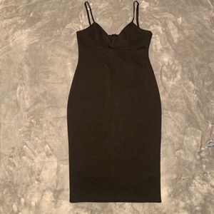 MISSGUIDED Bodycon Dress